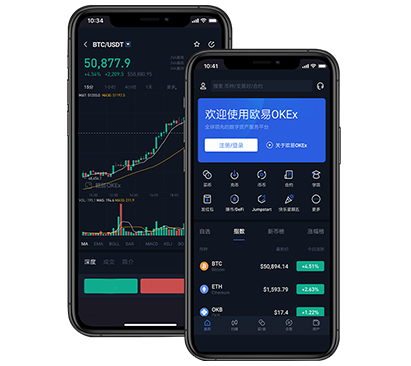 易欧交易所app正规最新版下载安装教程详解交易所团队介绍